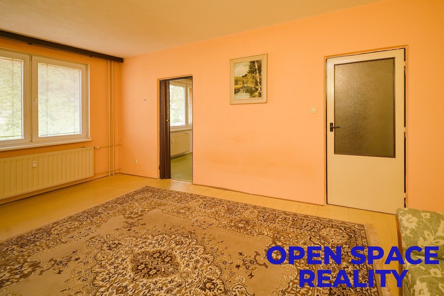 Byt 1+1 · 42 m² · Český Krumlov - Plešivec, Jihočeský kraj - 4