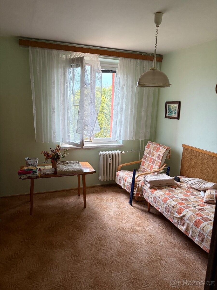 Byt · Uherský Brod, 688 01 - 3
