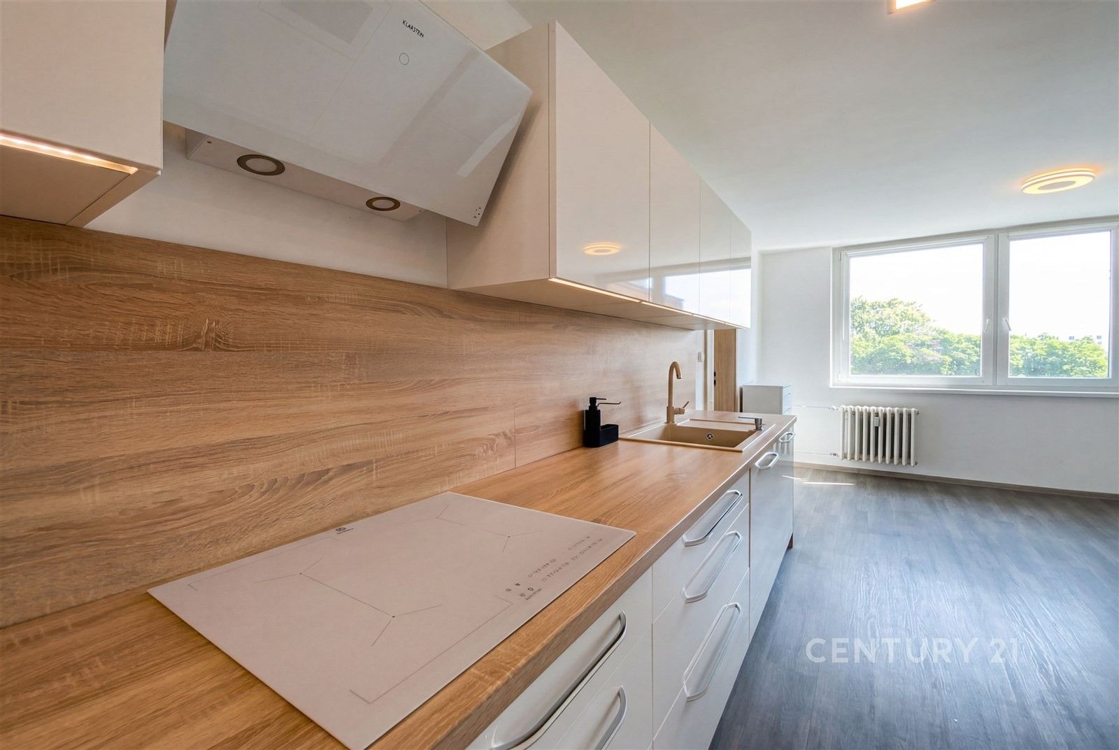Prodej byt 4+kk - Tyršova 661, Vyškov Vyškov-Předměstí, 93 m² - 5