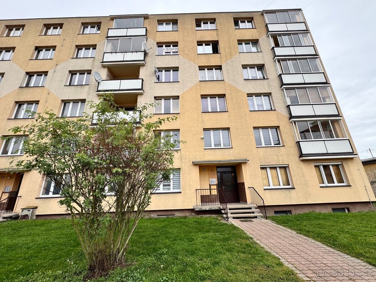 Byty, Nové Sedlo u Lokte, 357 34 - 1