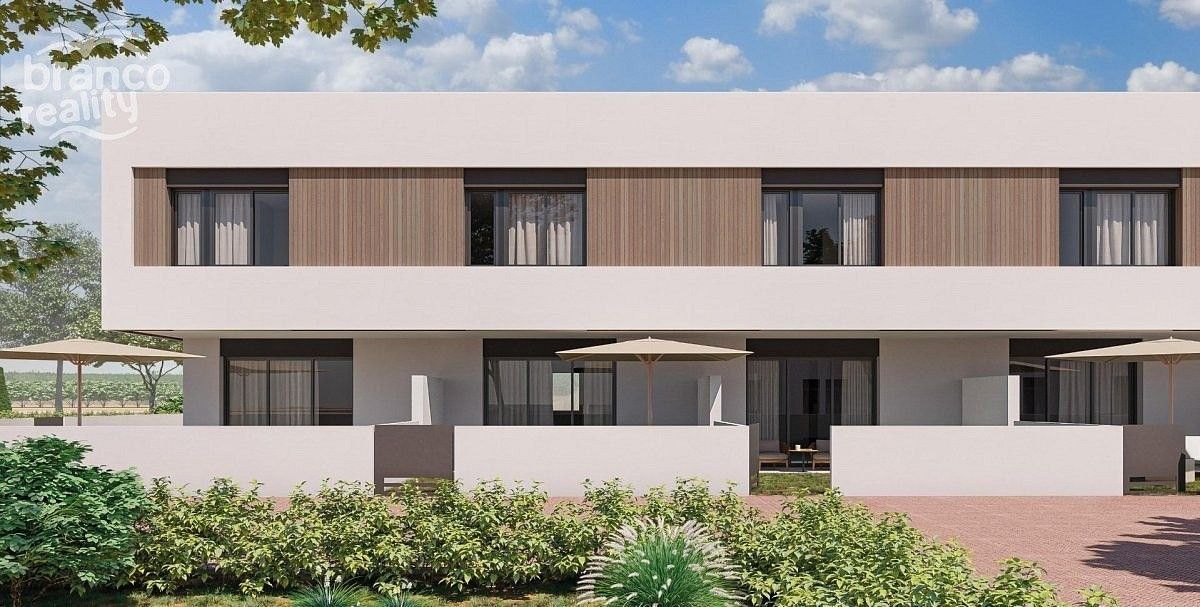 Prodej rodinný dům - Pilar de La Horadada, ES, 112 m² - 5