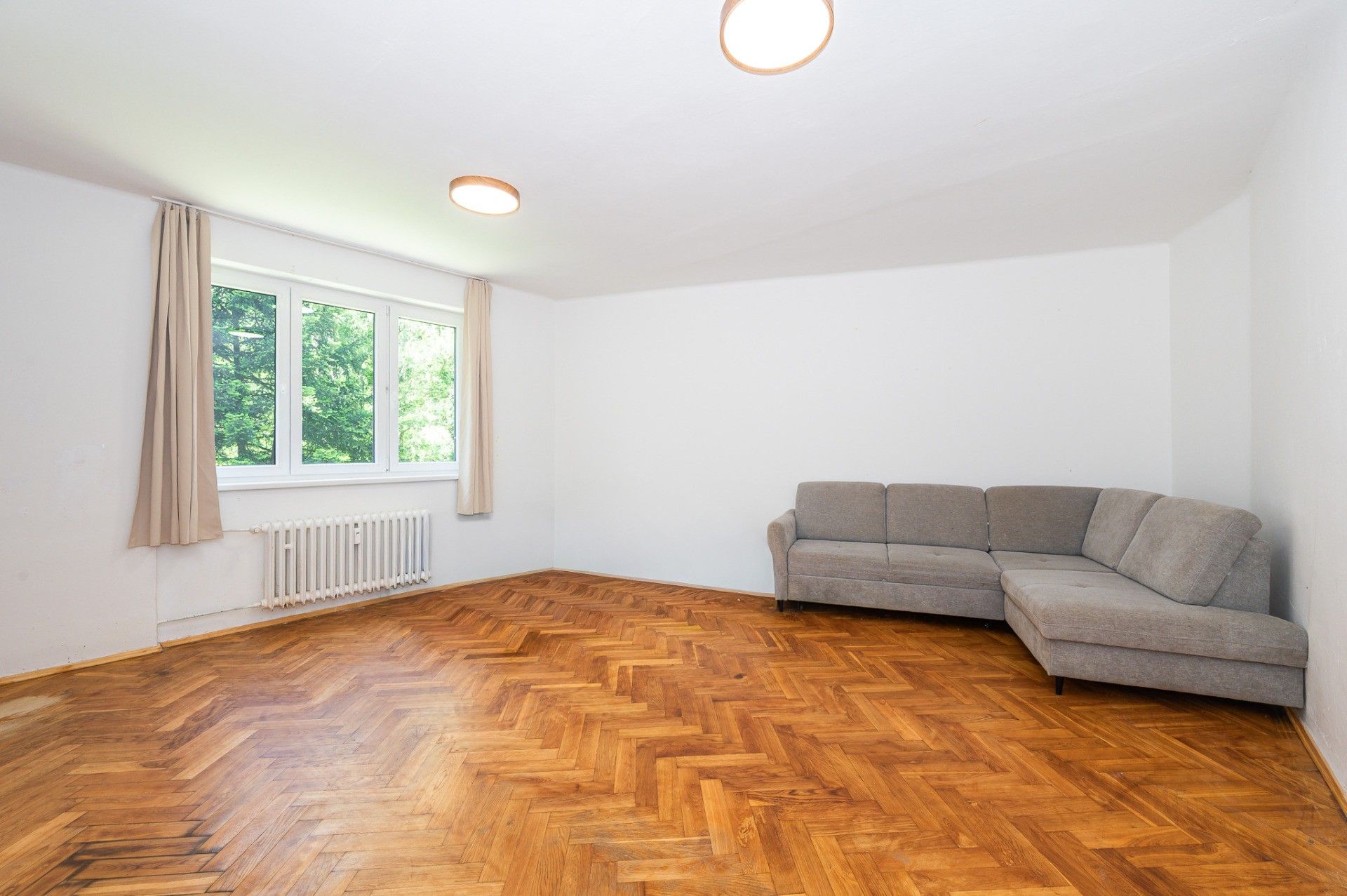 Byt 2+kk · 57 m² · Foerstrova, Olomouc - 3