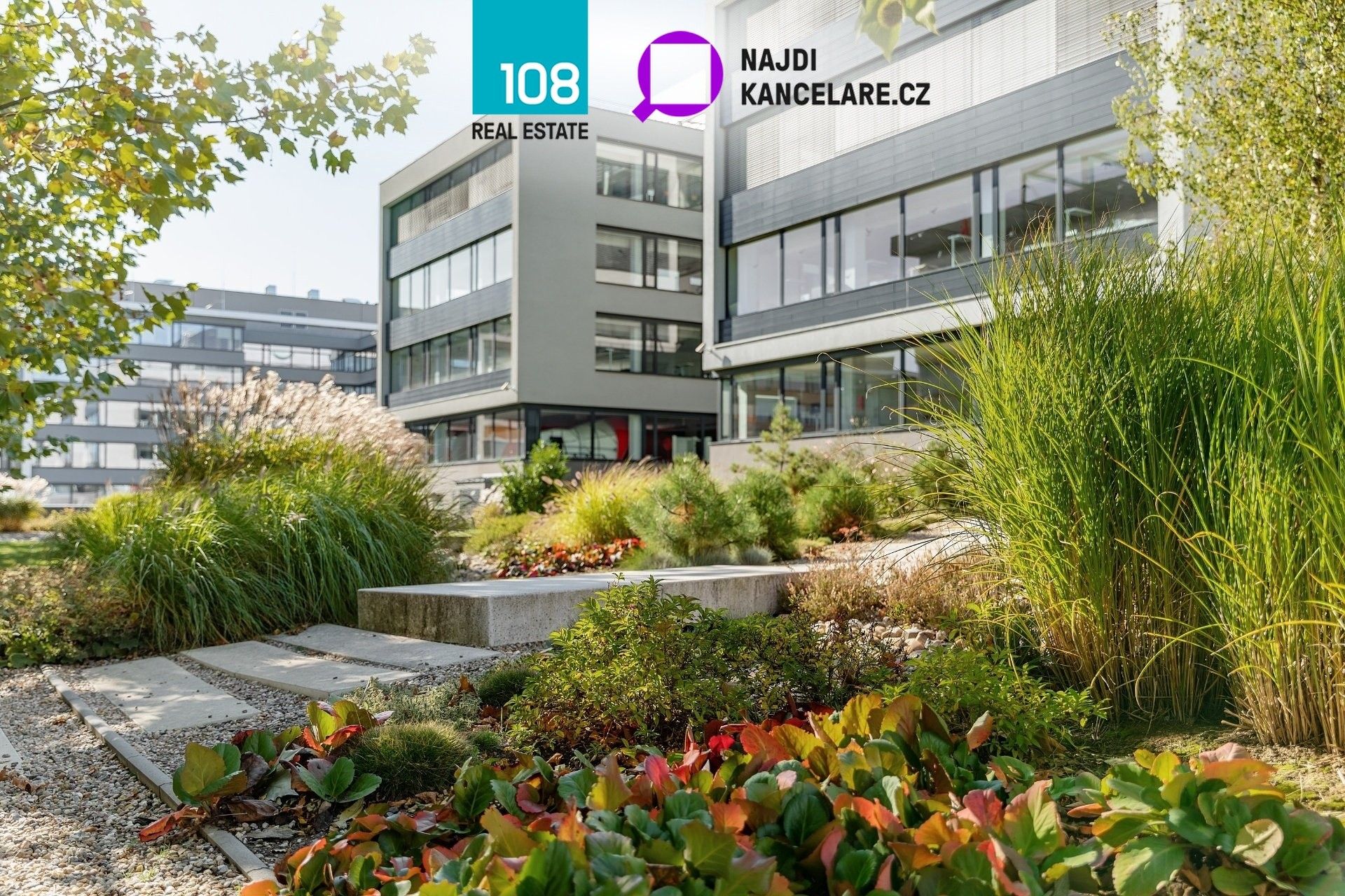 Kancelář · 1 398 m² · náměstí Junkových 2808, Praha Stodůlky - 3