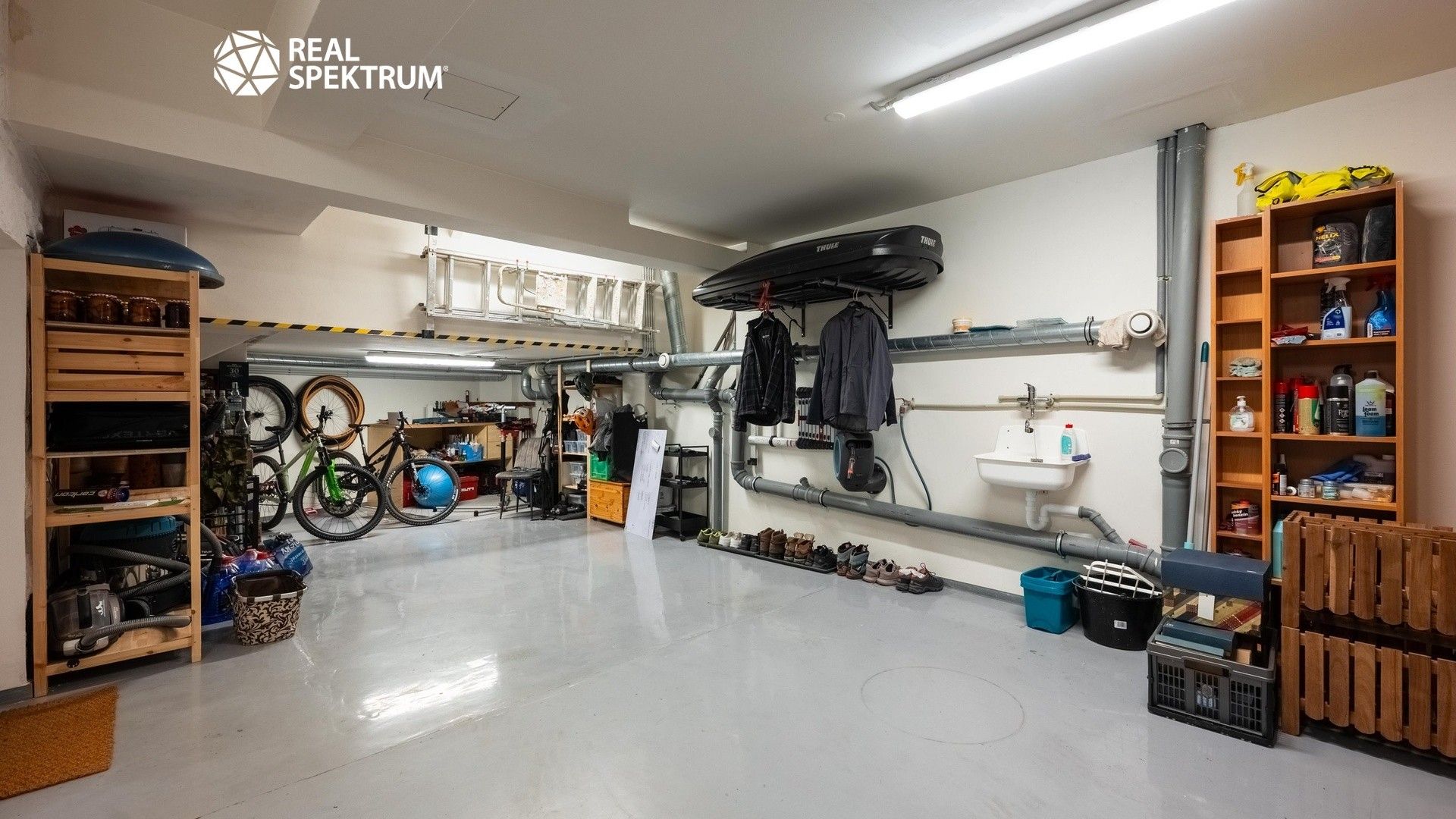 Byt 3+kk · 88 m² · Masarykovo náměstí, Šlapanice - 3