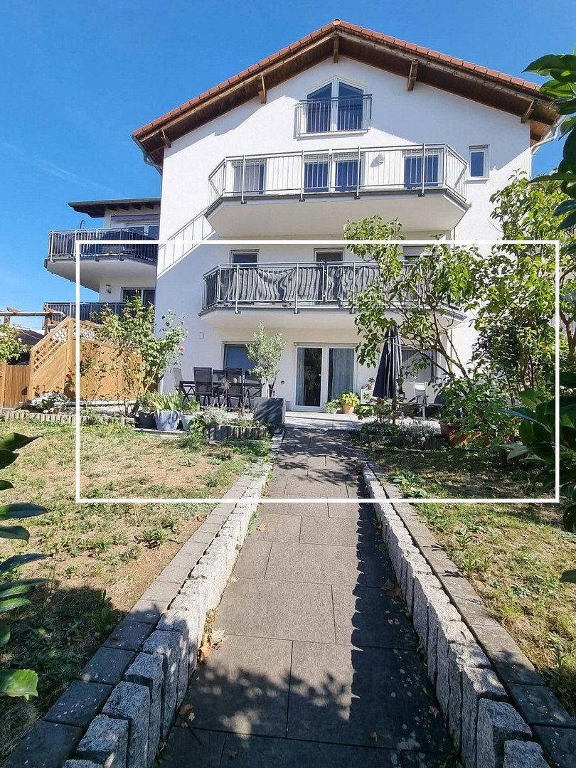 Byt 4+1 · 132 m² · , Hessen - 4