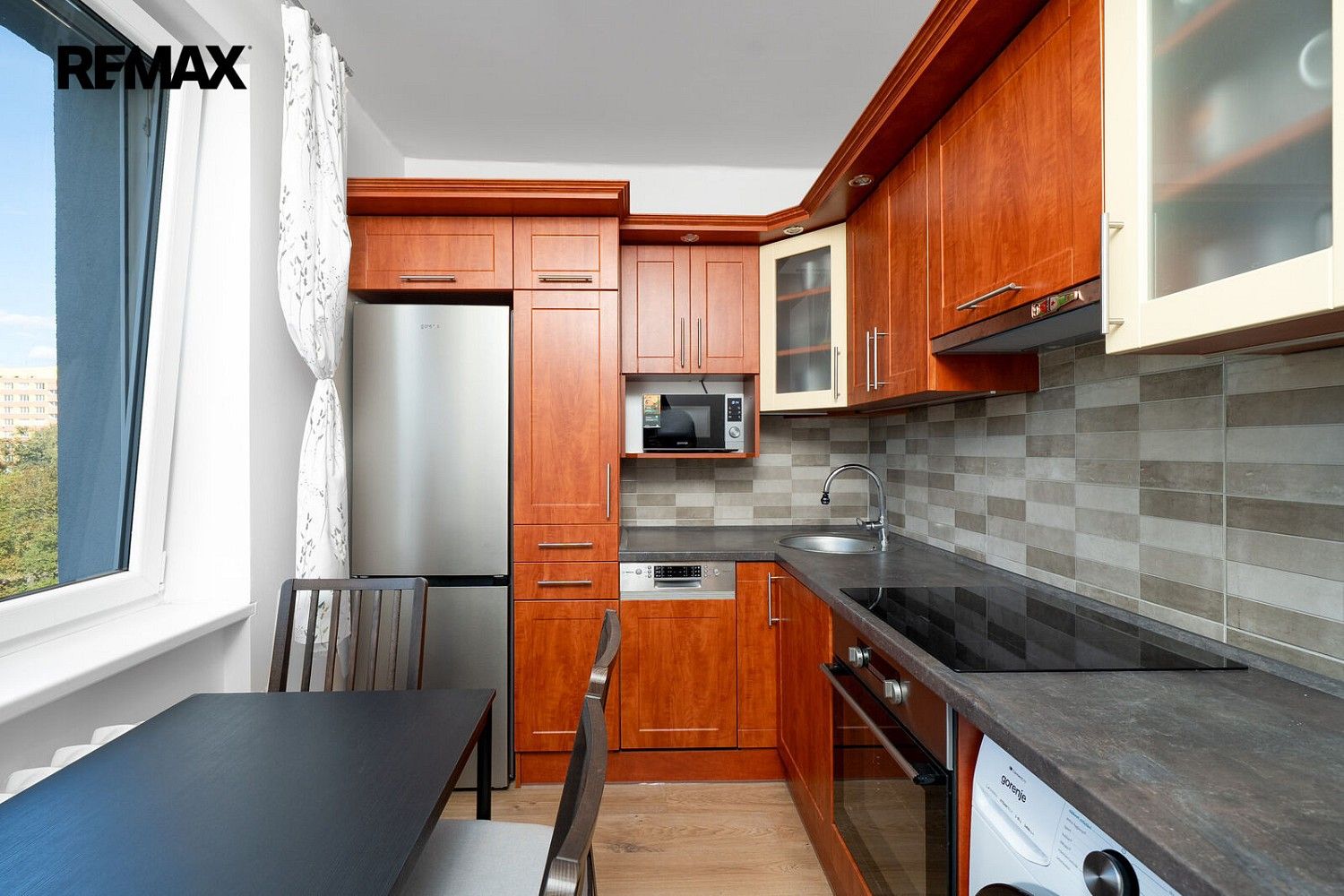3+1, Ostrava - Poruba, okres Ostrava-město, Moravskoslezský kraj, 62 m² - 1
