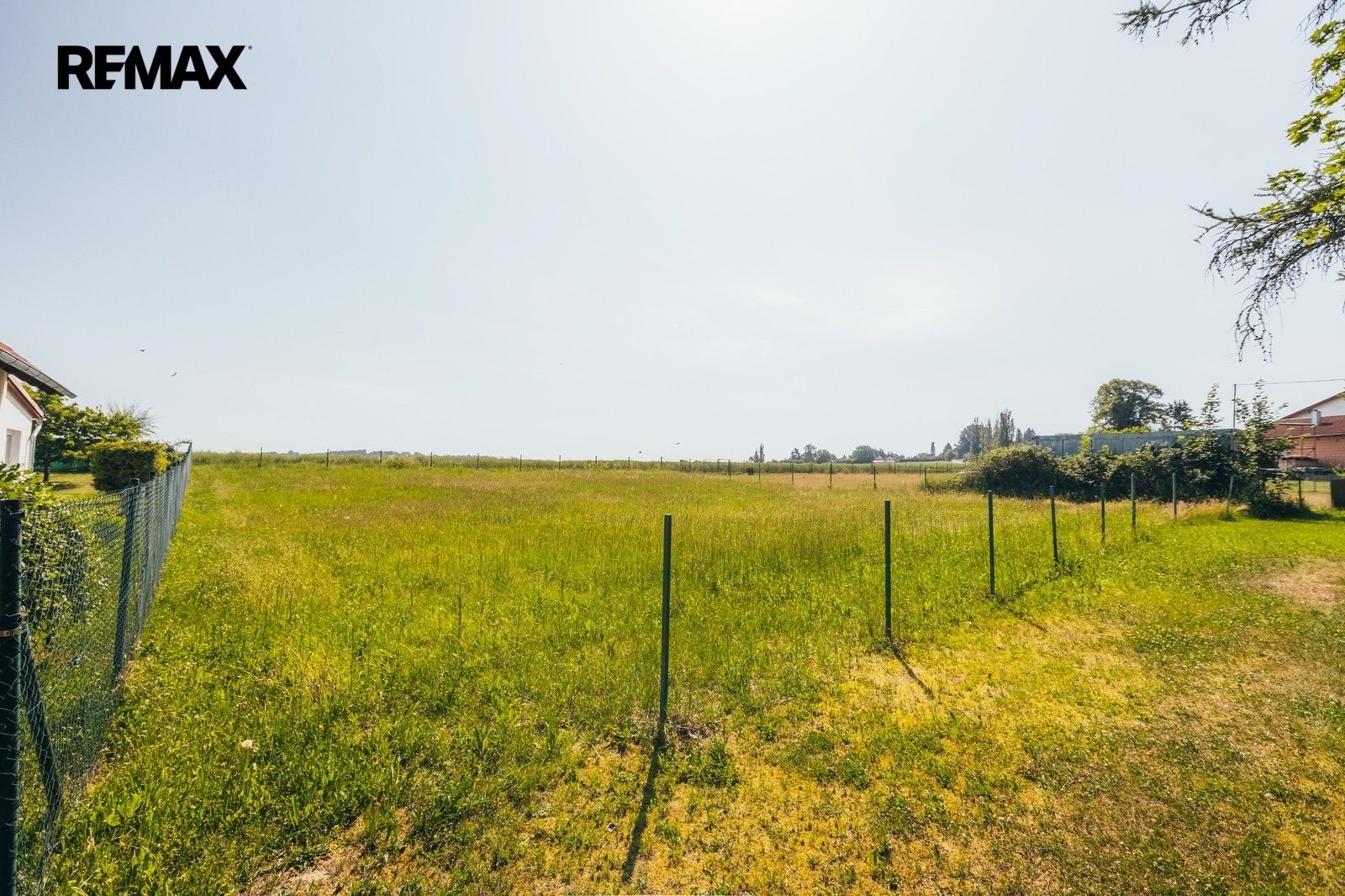 Pozemek pro bydlení · 1 114 m² · Blížejov - 3