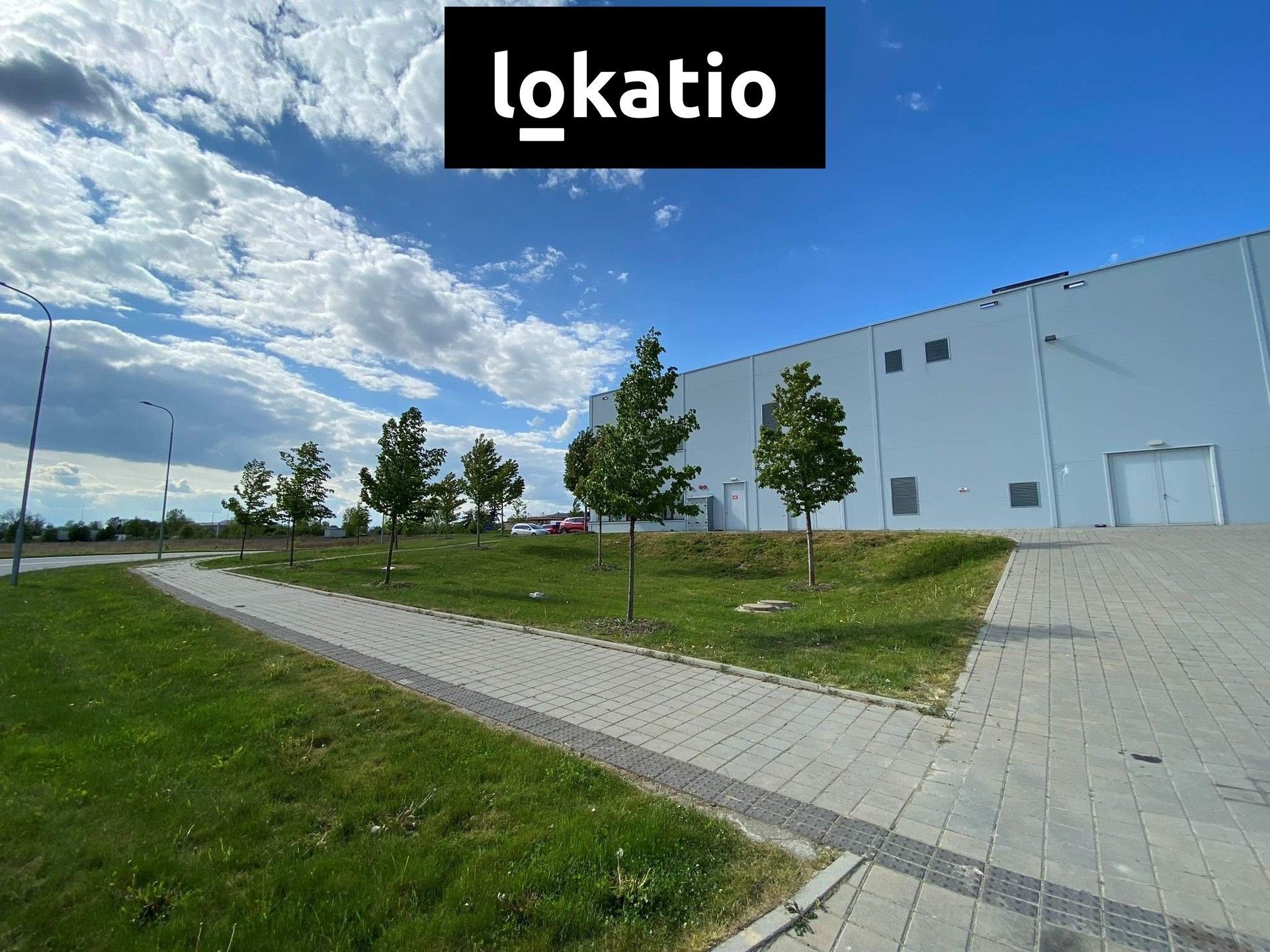 Sklad · 8 994 m² · Lipník nad Bečvou I-Město, Lipník nad Bečvou - 3
