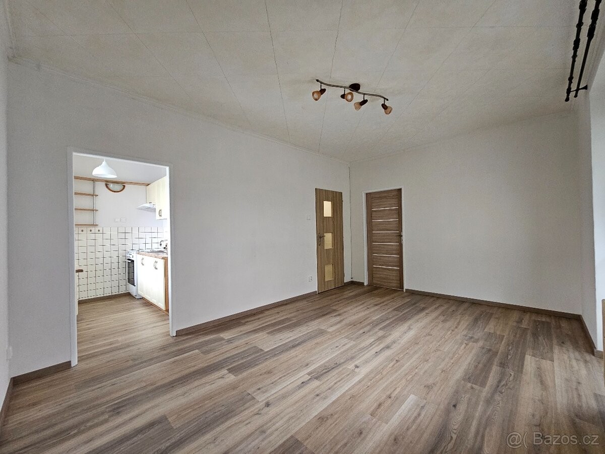 2+1, Mladá Boleslav, 293 01, 52 m² - 1