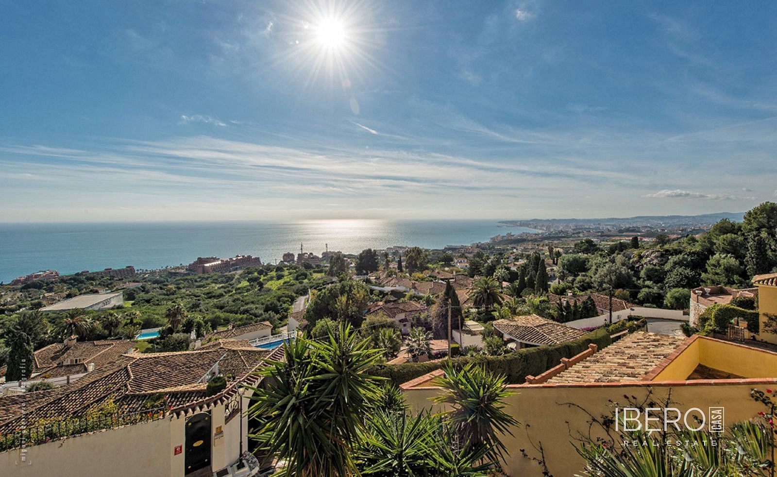 Rodinný dům · 421 m² · Benalmadena, ES - 4