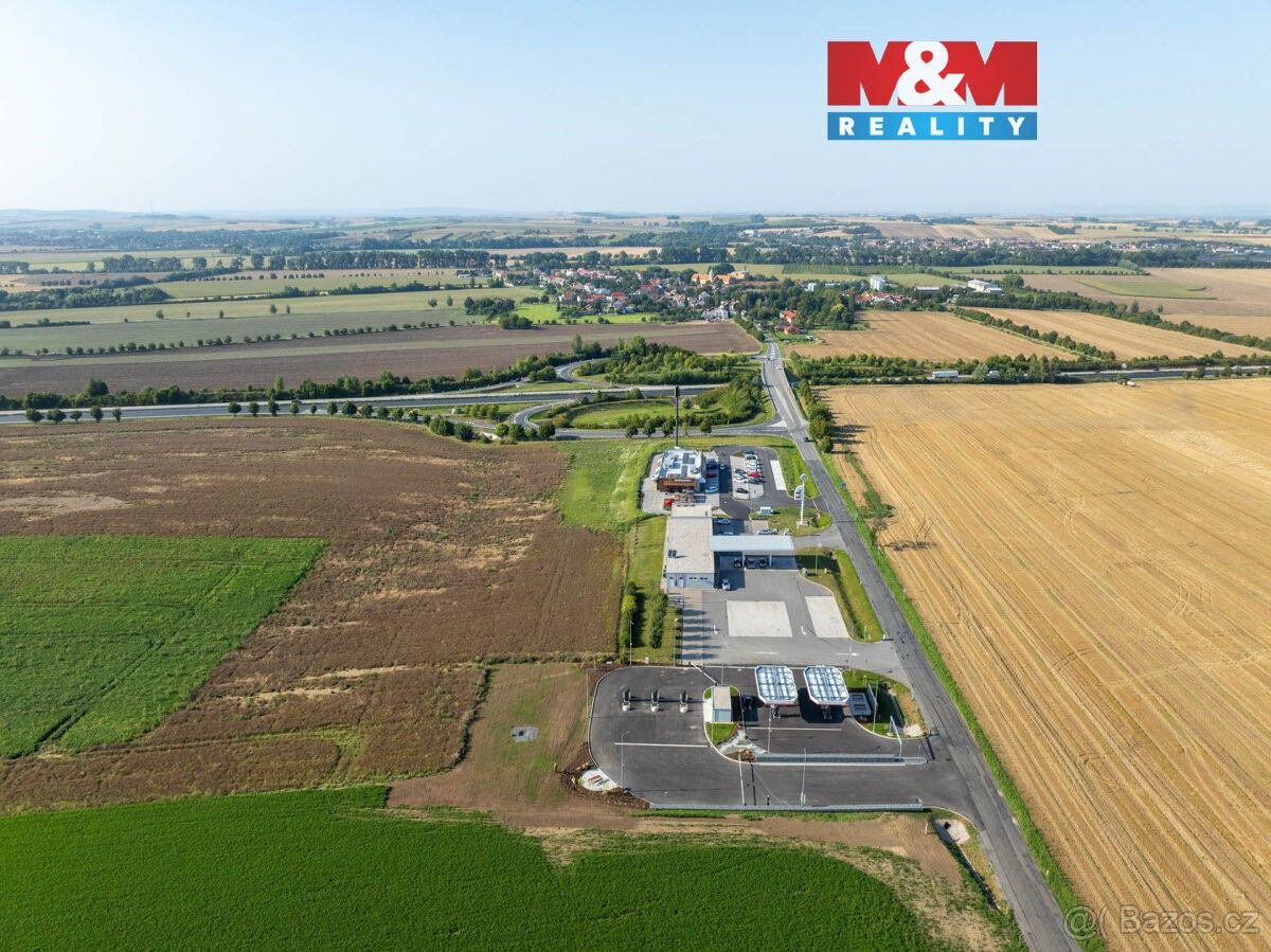 Pozemky pro bydlení, Mořice, 798 28