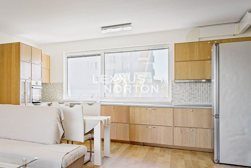 Pronájem byt 3+kk - Praha - Záběhlice, okres Praha 10, Hlavní město Praha, 90 m² - 5
