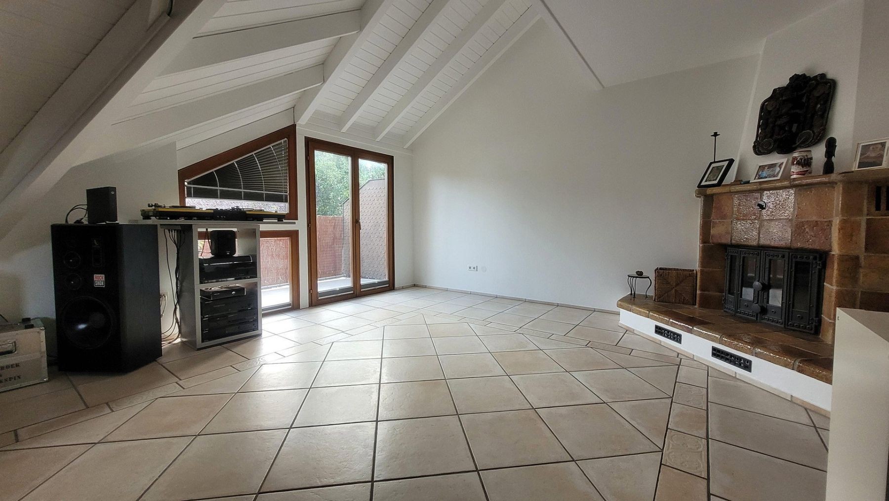 Prodej byt 3+kk - , Hessen, 128 m² - 5