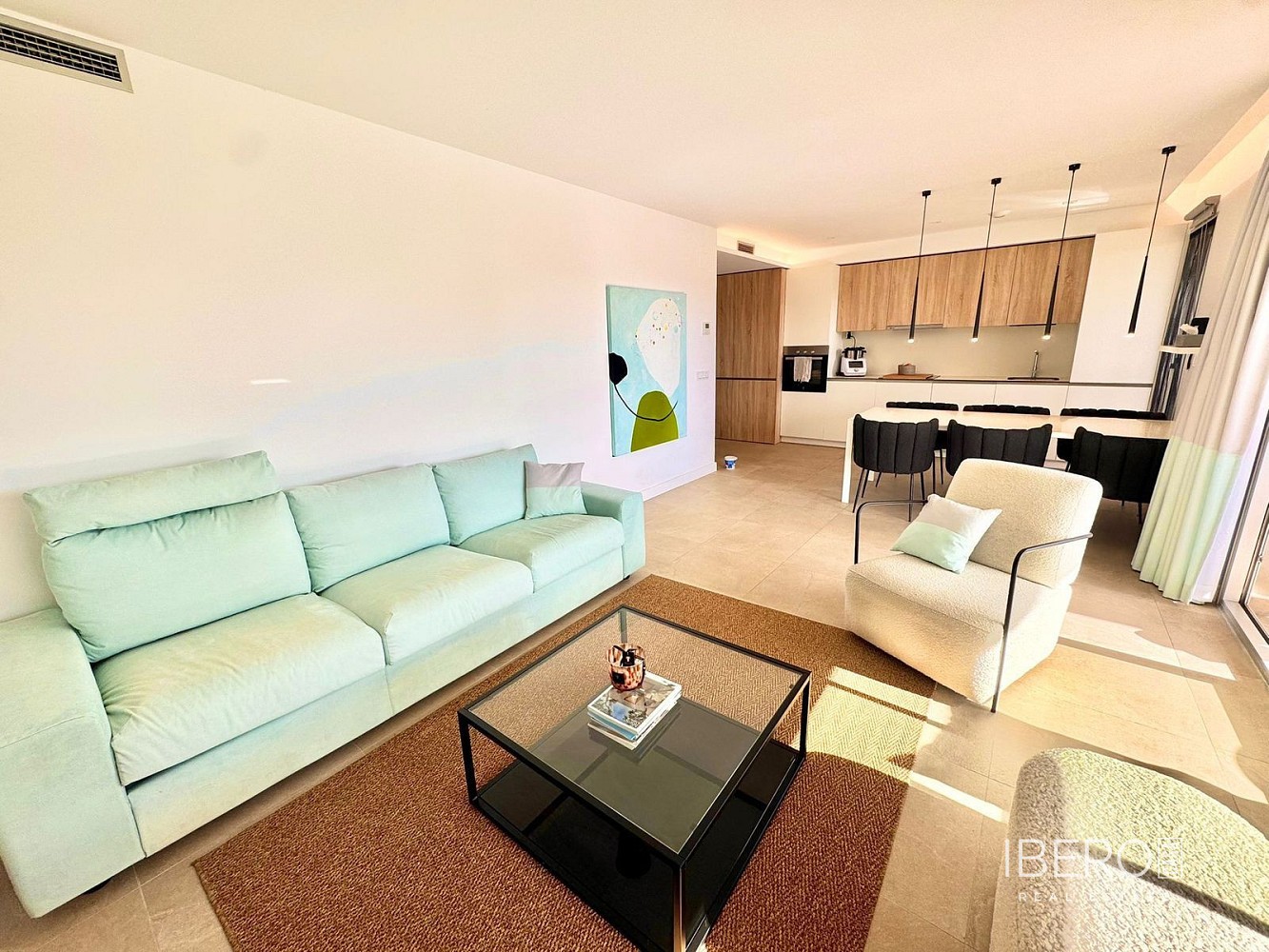 Byt 4+kk · 148 m² · La Cala Golf, Španělsko - 3