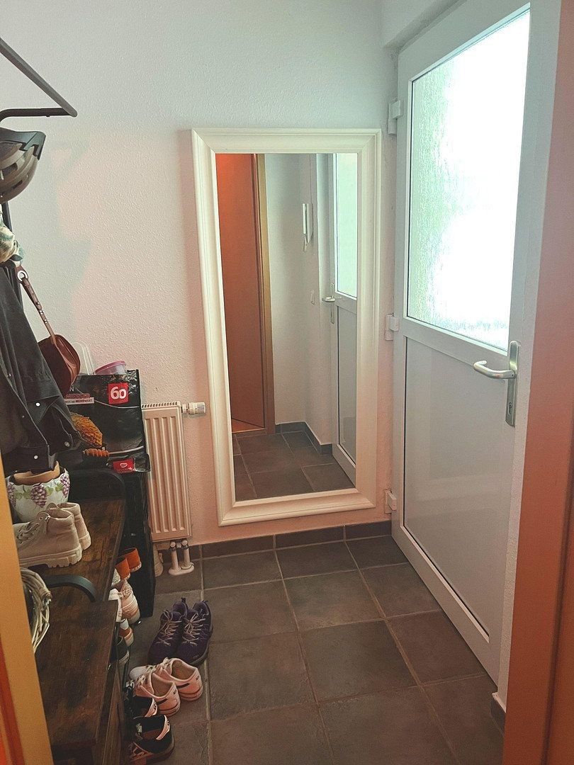 3+1, Schönherrstraße 17 Chemnitz Schloßchemnitz Sachsen 09113, 82 m² - 2
