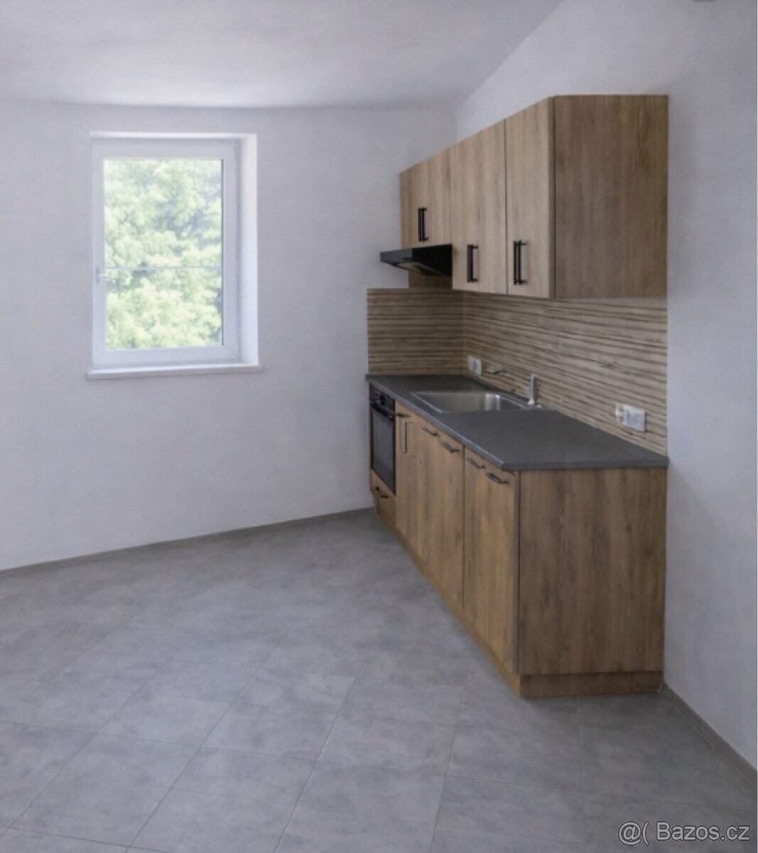 Prodej byt - Jindřichov u Šumperka, 788 23