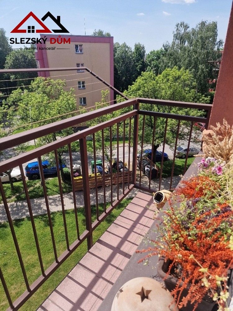 Byt 2+1 · 54 m² · Karviná - Mizerov, Moravskoslezský kraj - 4
