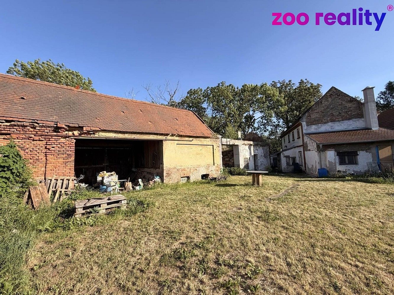 Rodinný dům · 120 m² · Březno - Střezov, okres Chomutov - 3