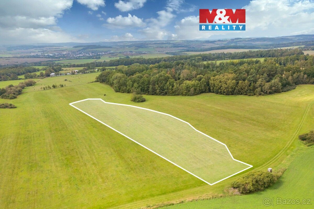 Pozemky pro bydlení, Spálené Poříčí, 335 61