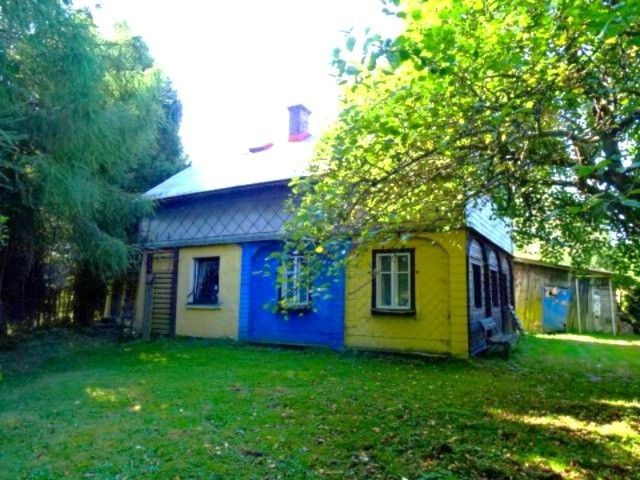 Rodinné domy, Rybniště, 407 51