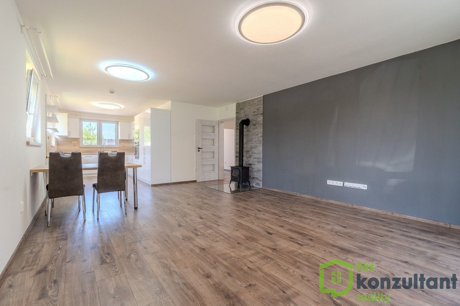 Rodinný dům · 102 m² · U Mlýna, Šenov, okres Ostrava-město - 3