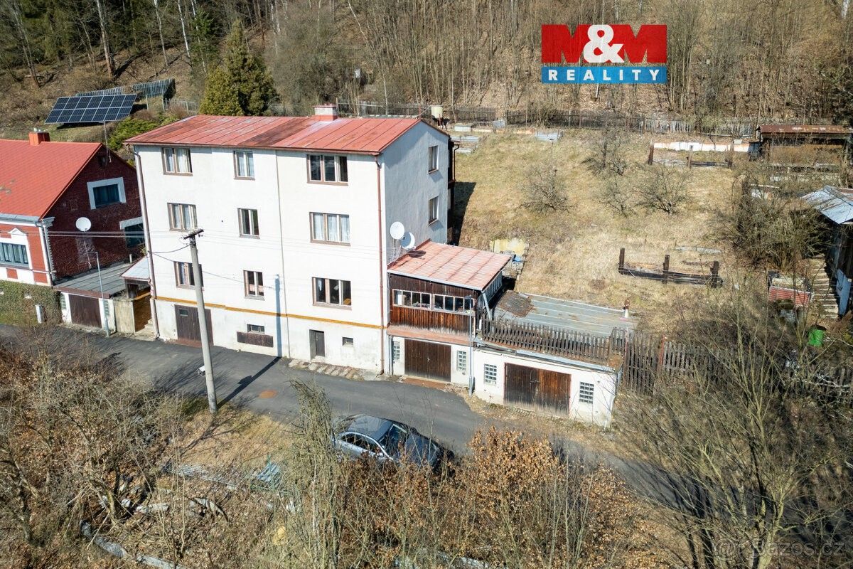 Ostatní, Kraslice, 358 01