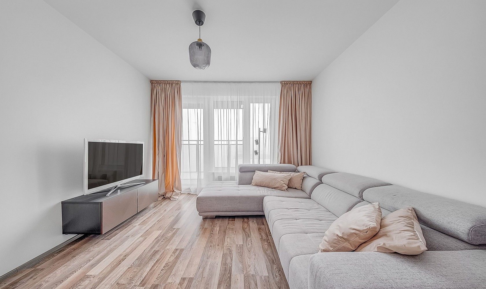 Byt 3+kk · 69 m² · Praha - Strašnice, okres Praha 3, Hlavní město Praha - 3