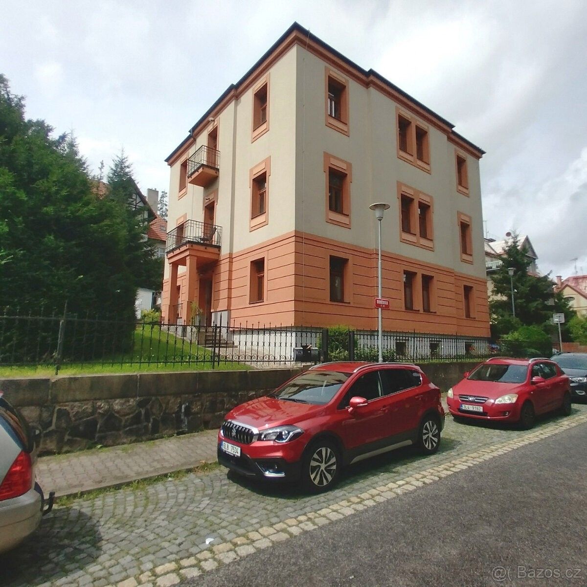 Byty, Liberec, 460 01