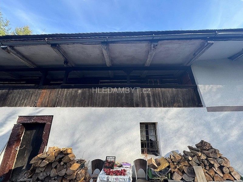 Prodej chalupa - Dubá - Zakšín, okres Česká Lípa, Liberecký kraj, 250 m² - 5