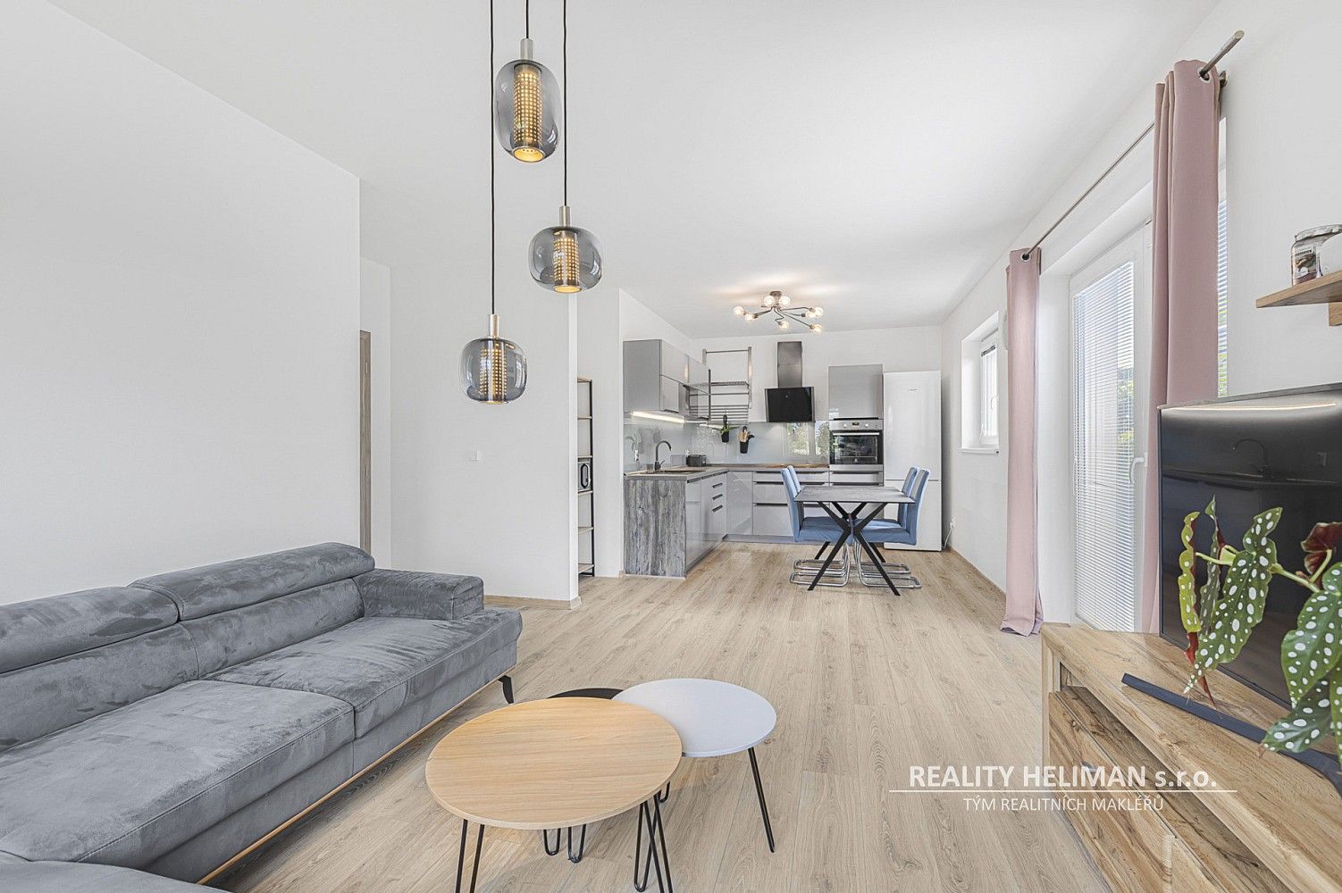 Rodinné domy, Makotřasy, okres Kladno, 87 m² - 2