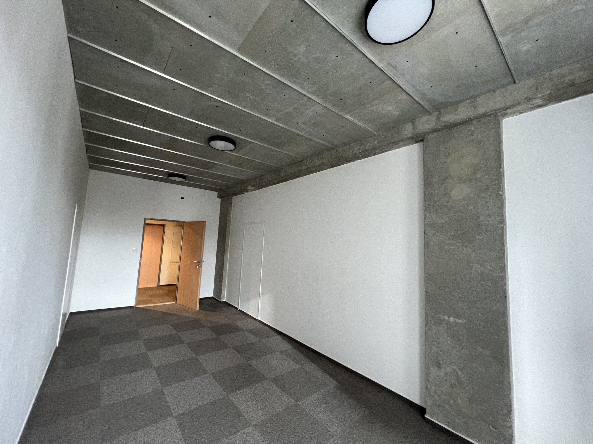Kanceláře, Mezírka, Brno, 20 m²