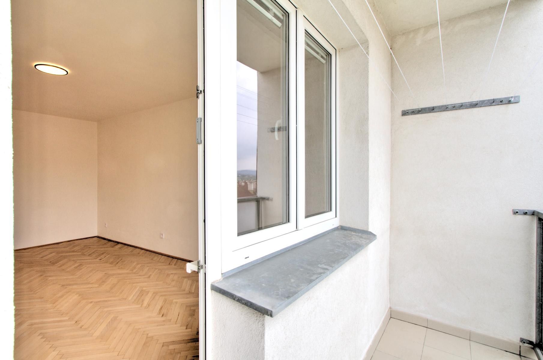 Byt 3+1 · 67 m² · Švermova, Beroun - 4