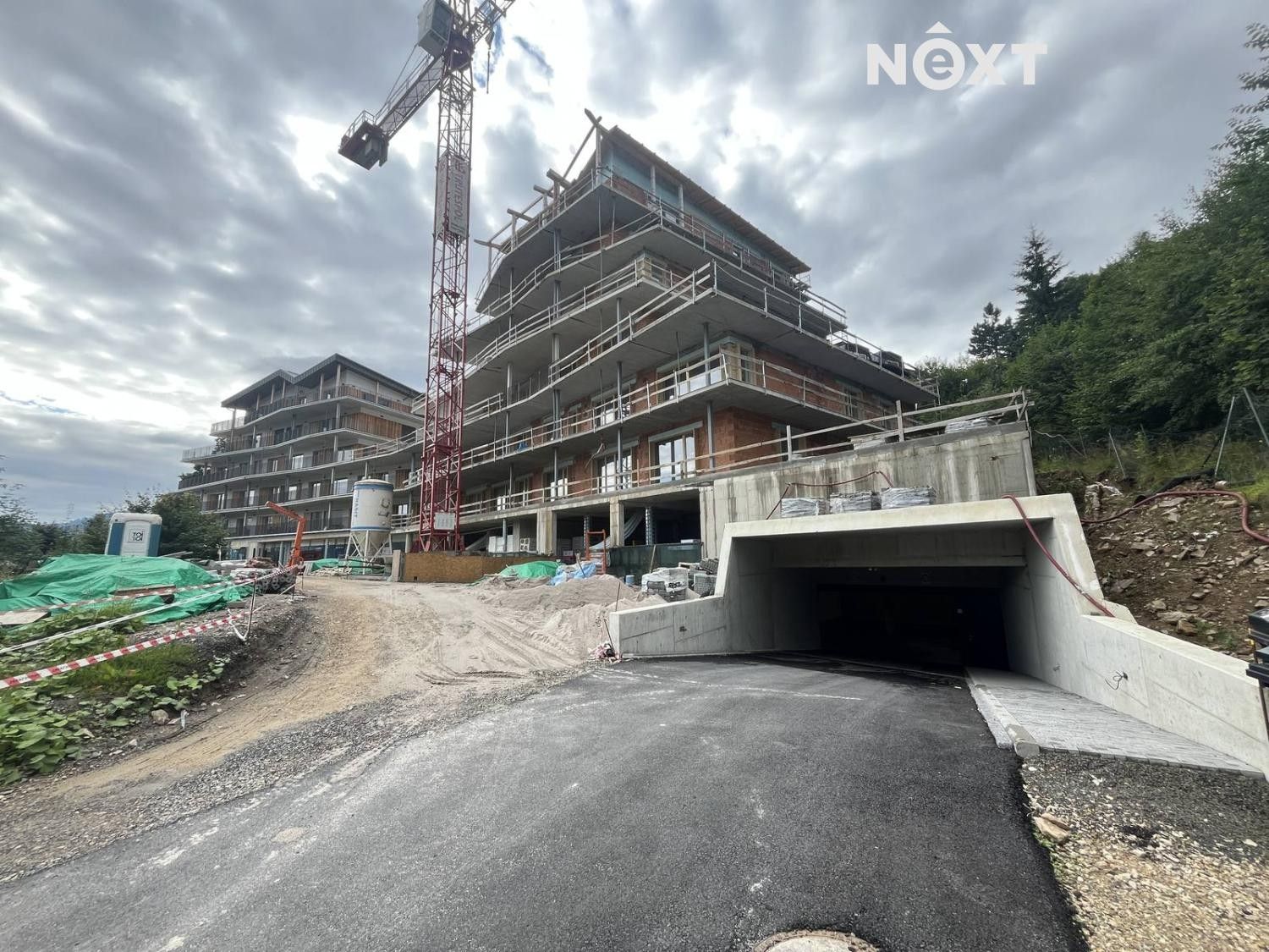 Ostatní, Klatovská 575, Železná Ruda, 18 m²