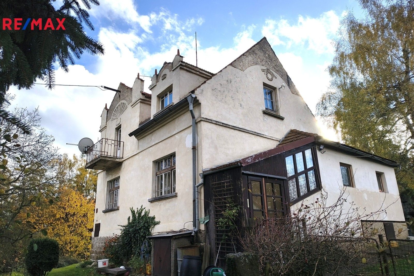 Prodej rodinný dům - Tis u Blatna, 100 m²