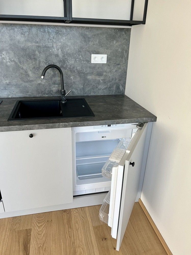 Pronájem byt 1+kk - Praha - Vinohrady, okres Praha 2, Hlavní město Praha, 26 m² - 5