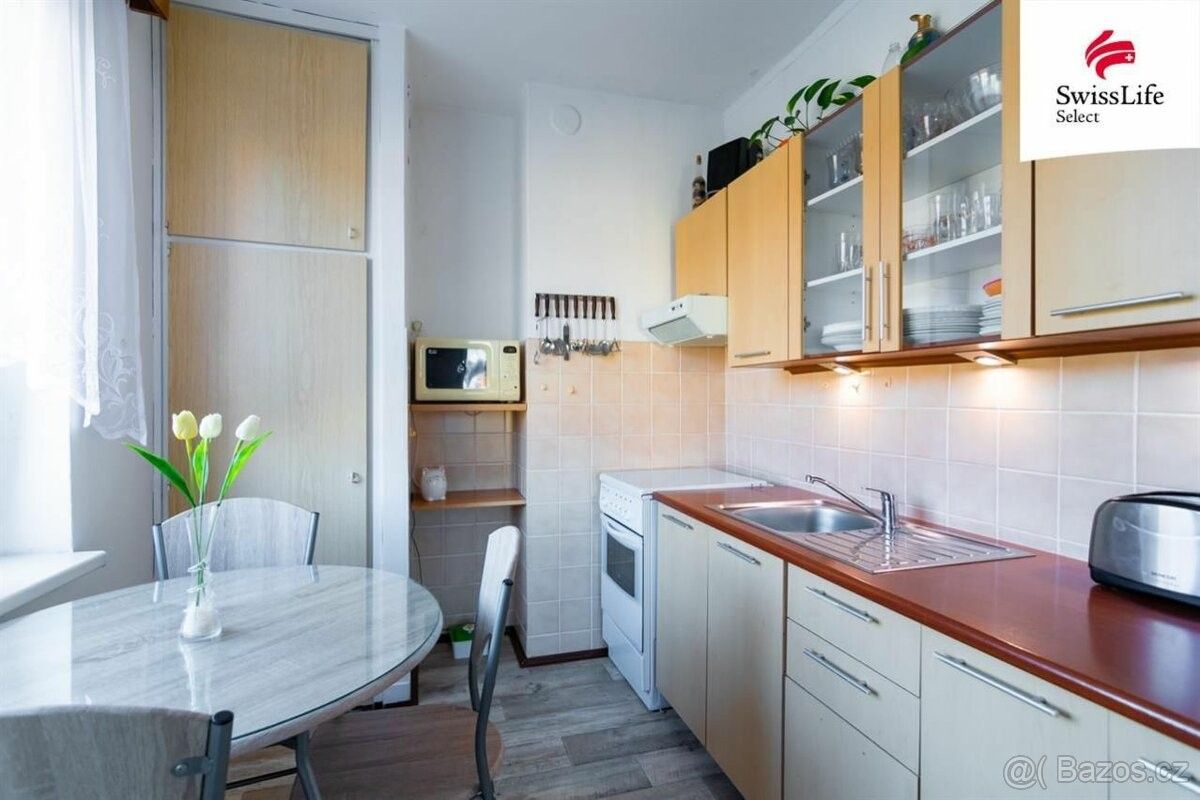 Prodej byt 2+1 - Pardubice, 530 02, 103 m²