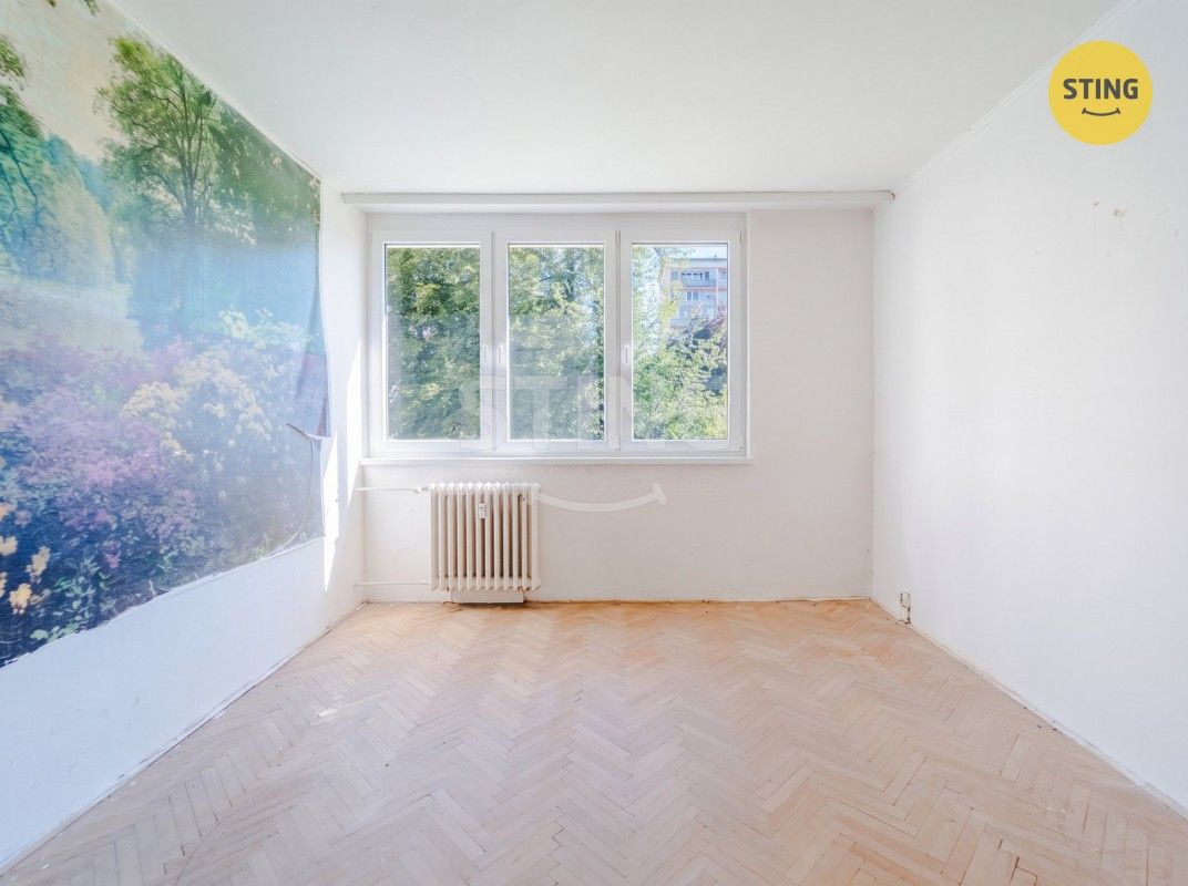 Byt 2+1 · 58 m² · Holasická, Opava Kateřinky - 4
