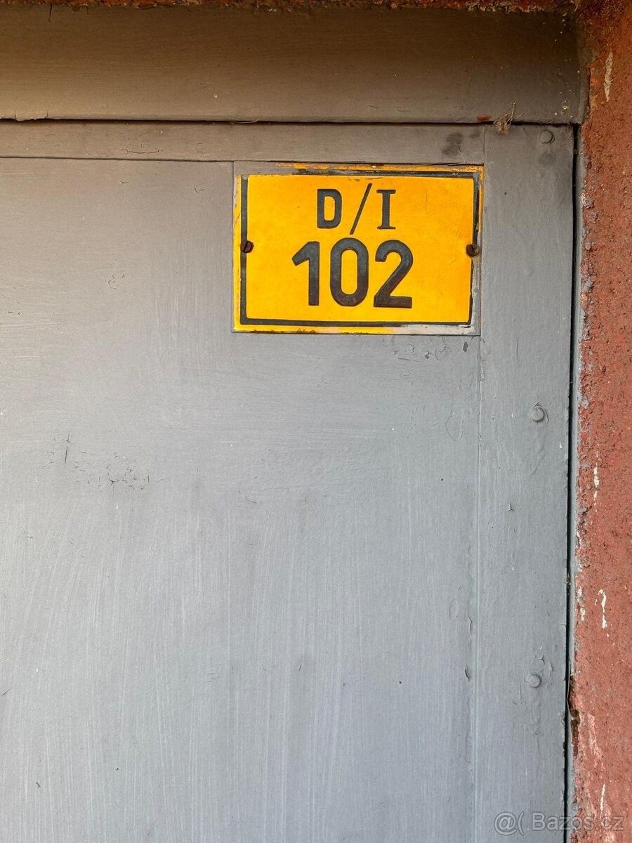 Pronájem garáž - Kolín, 280 02