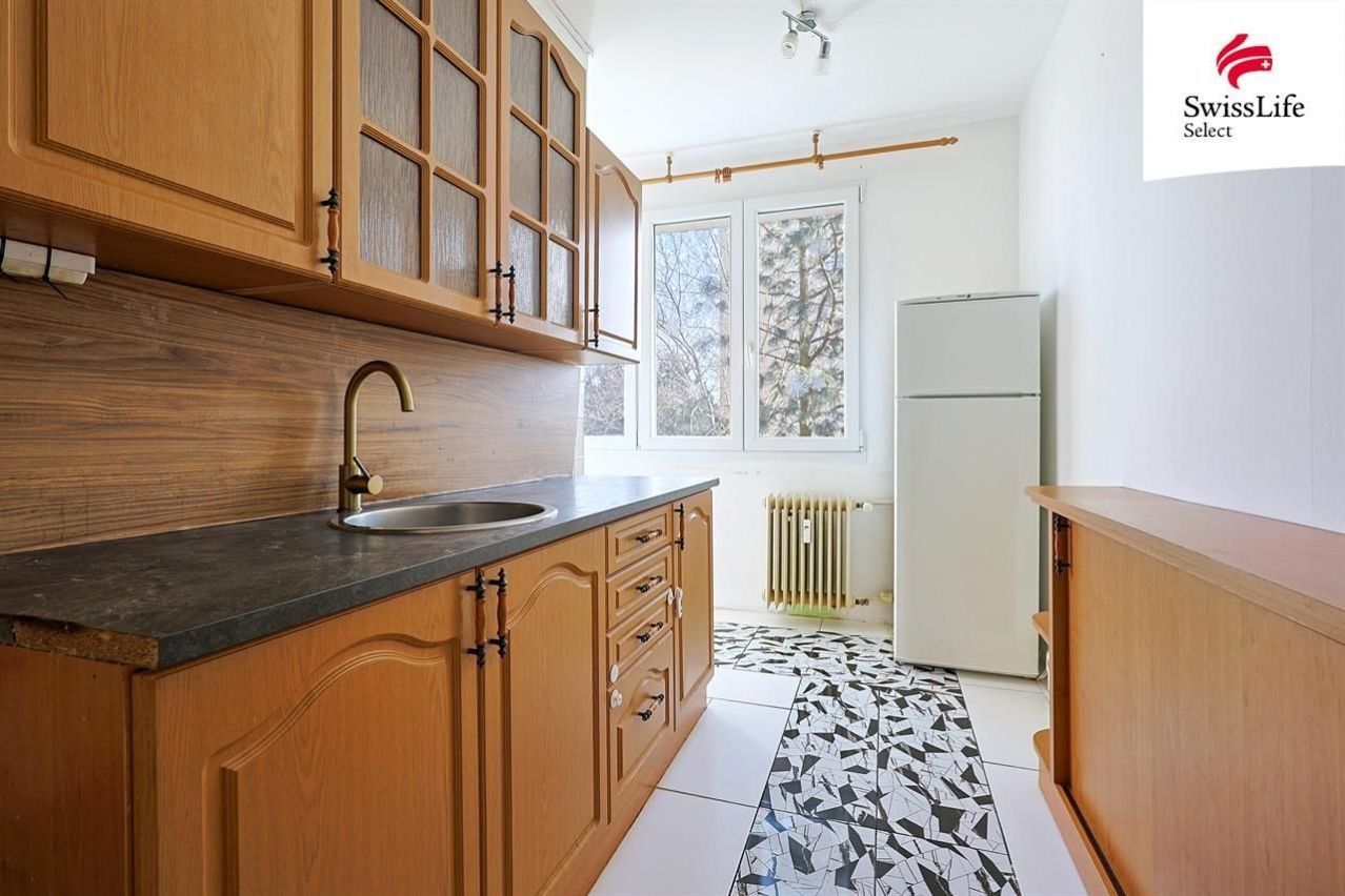 Prodej byt 3+1 - Baarova  , Plzeň, 68 m²