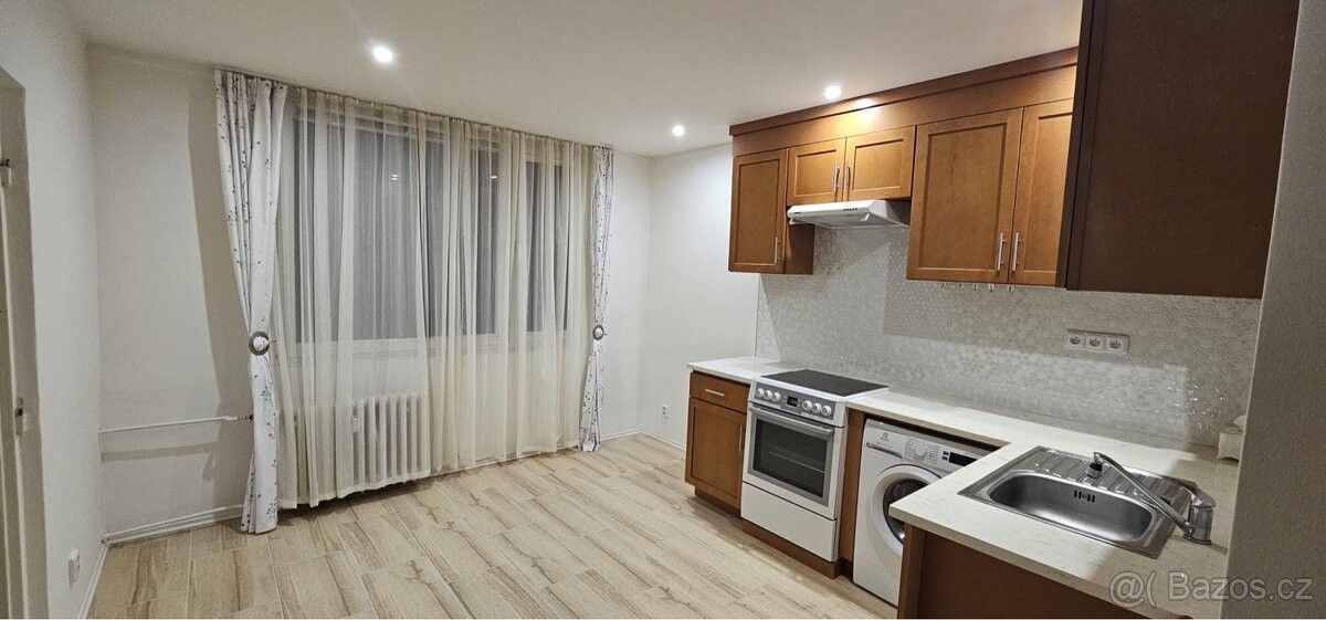 Pronájem byt - Litvínov, 436 01