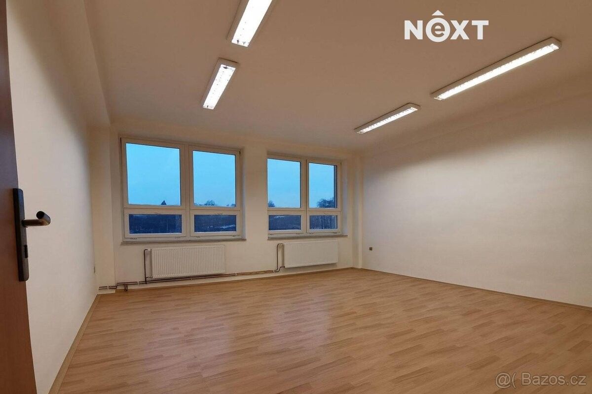 Kanceláře, České Budějovice, 370 04