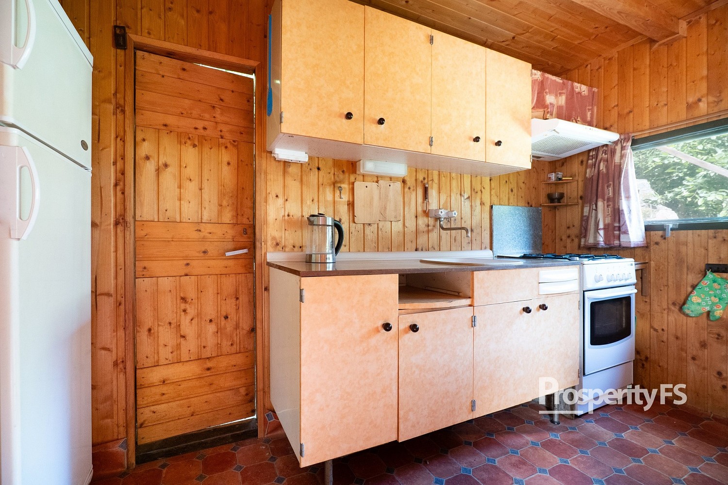Prodej chalupa - Jílové u Prahy - Luka pod Medníkem, okres Praha-západ, 90 m² - 5