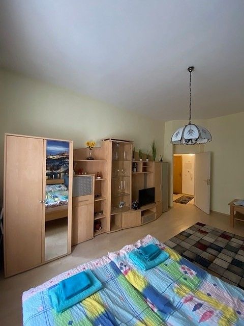 Prodej byt - Karlovy Vary, 360 01