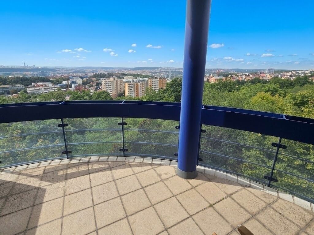 3+kk, Nad Okrouhlíkem, Praha Libeň, 120 m² - 2