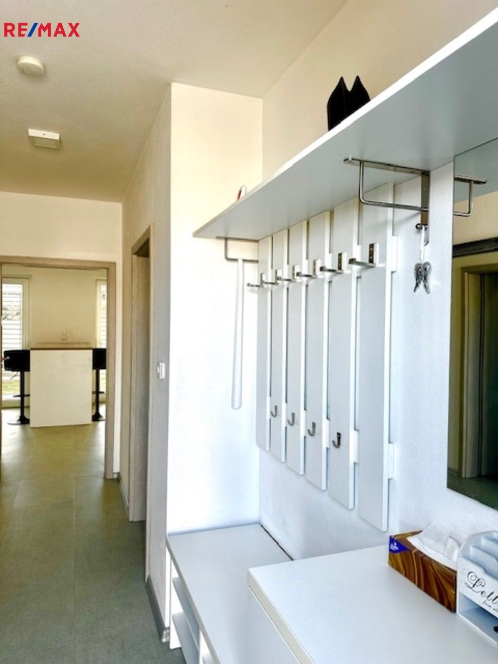 Pronájem byt 2+kk - V Březinách 1853, České Budějovice, 55 m²