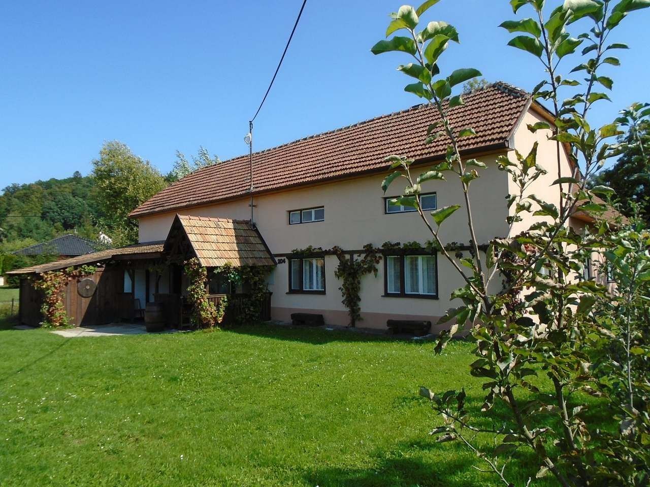 Pronájem chata - Roštín, Zlínský kraj - 2