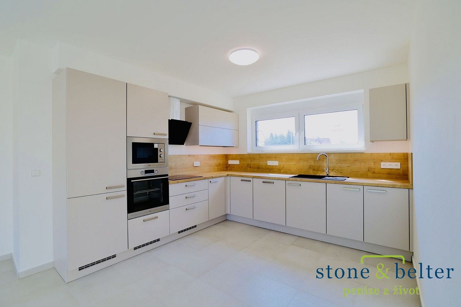 Rodinné domy, Rudná, okres Praha-západ, Středočeský kraj, 110 m² - 2