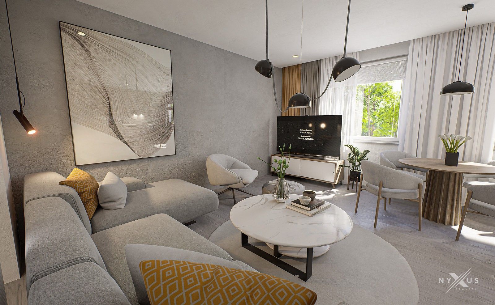 Byt 2+kk · 73 m² · Na Mlejnku, Praha 4 - Braník - 4