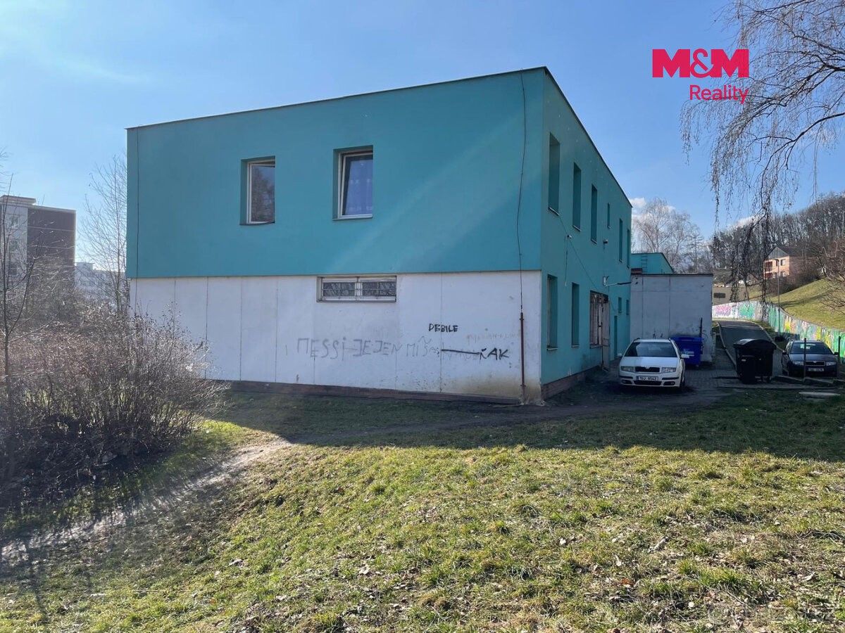 Prodej ostatní - Litvínov, 435 42 - 5