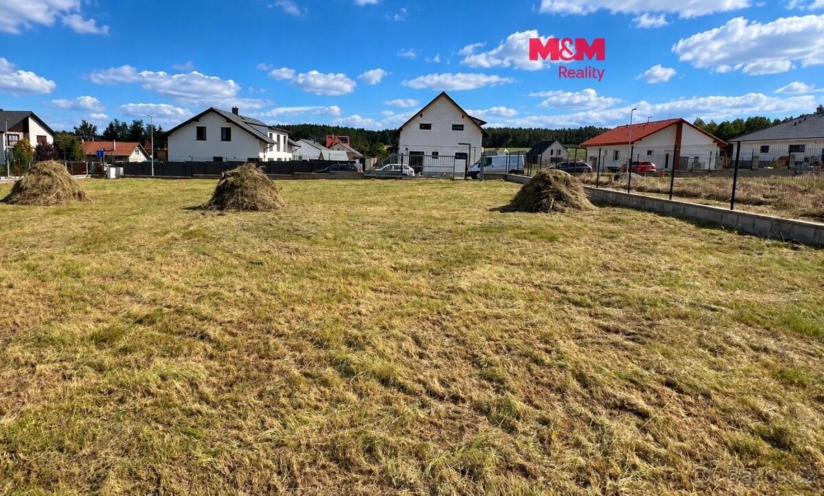 Pozemky pro bydlení, Rakovník, 269 01 - 1